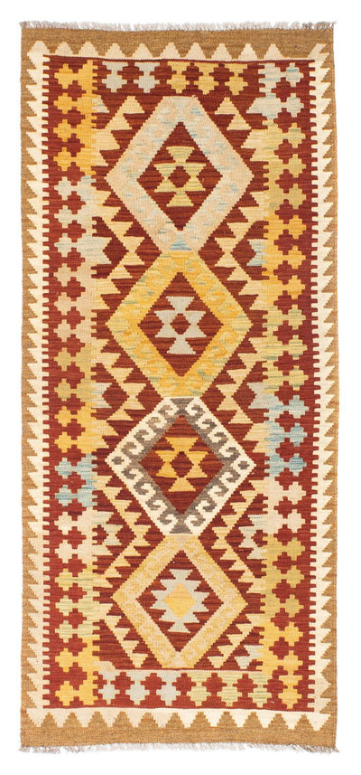 Kilim de Fars Tapis 80x183cm