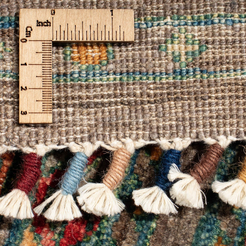 Tapis Ziegler - Shal - 335 x 245 cm - multicolore