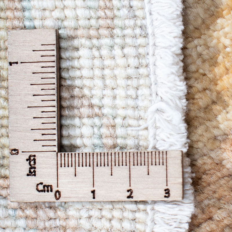 Tapis Ziegler - 349 x 272 cm - beige