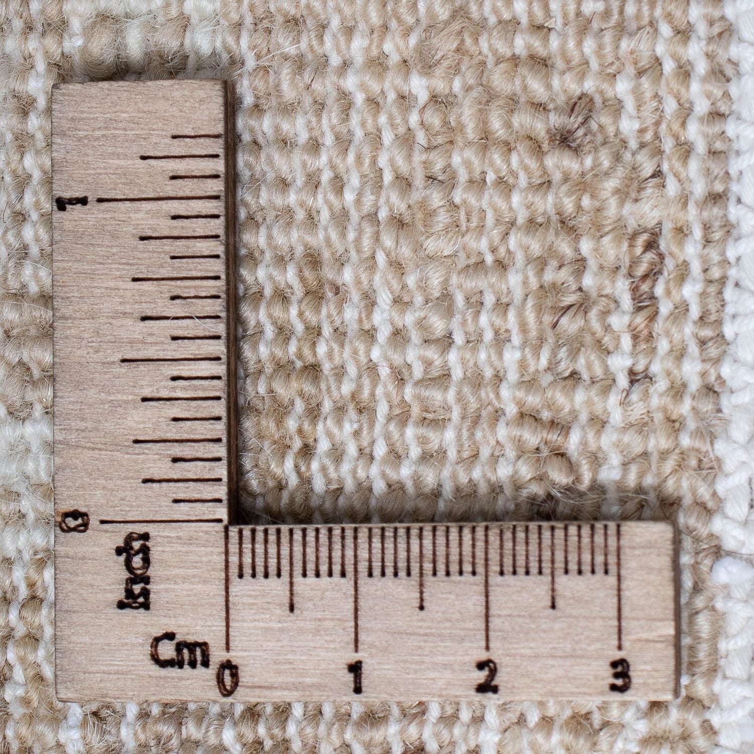 Tapis Ziegler - 346 x 245 cm - beige