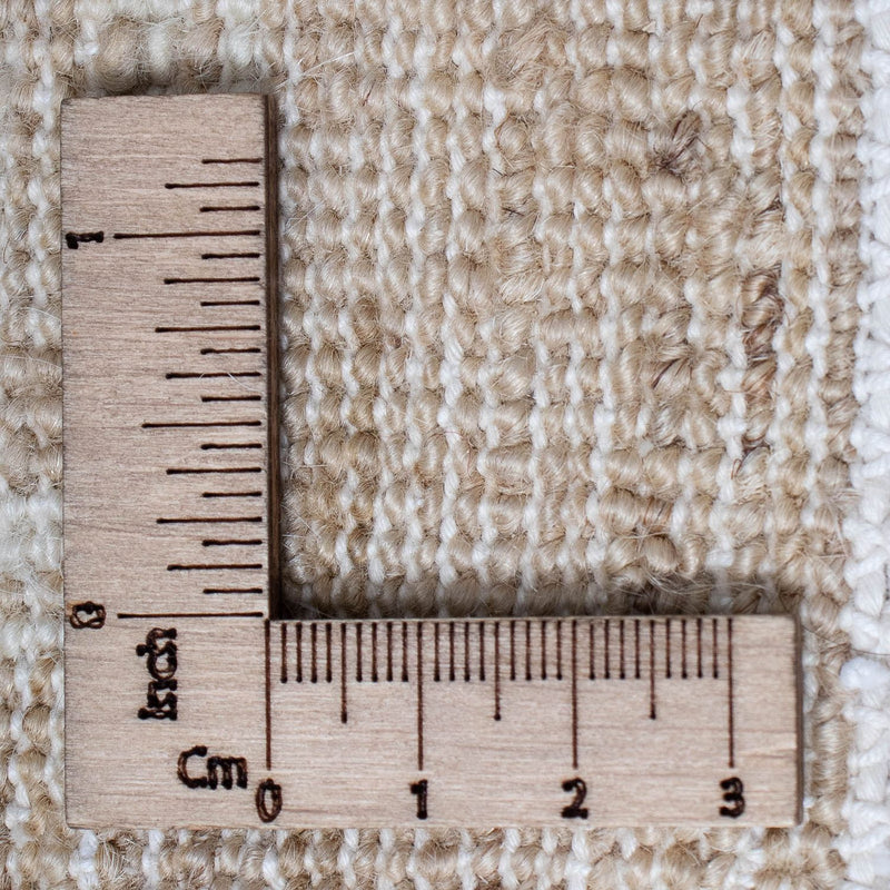 Tapis Ziegler - 346 x 245 cm - beige