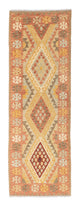 Kilim de Fars Tapis 208x66cm
