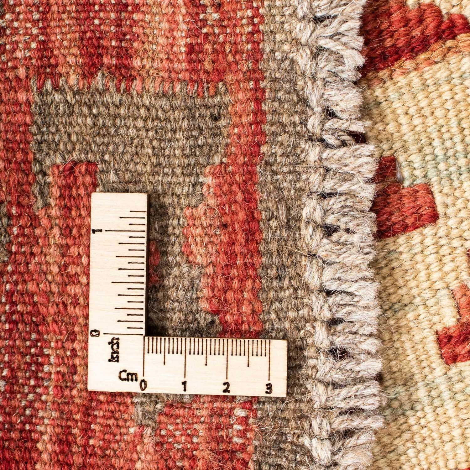 Tapis de couloir Tapis Kelim - Oriental - 190 x 73 cm - multicolore