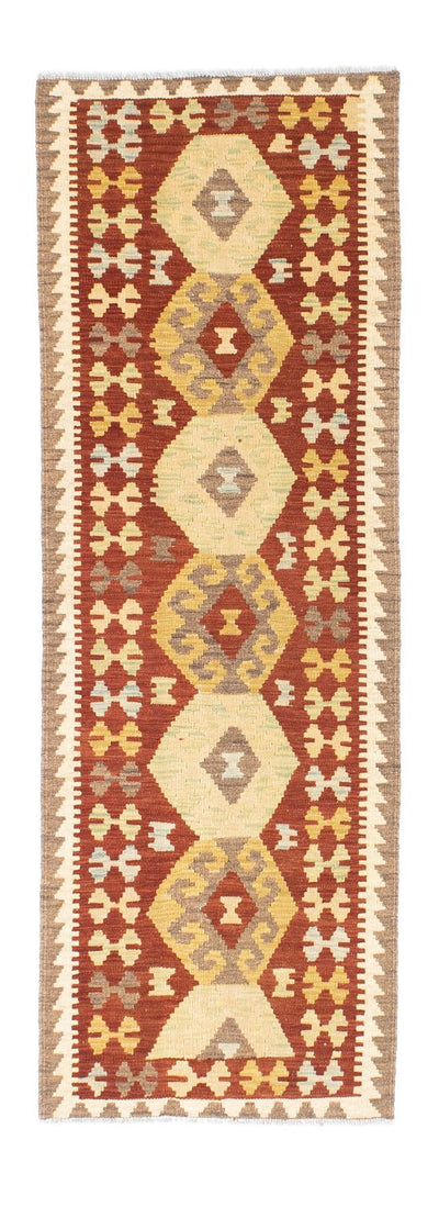 Kilim de Fars Tapis 67x195cm
