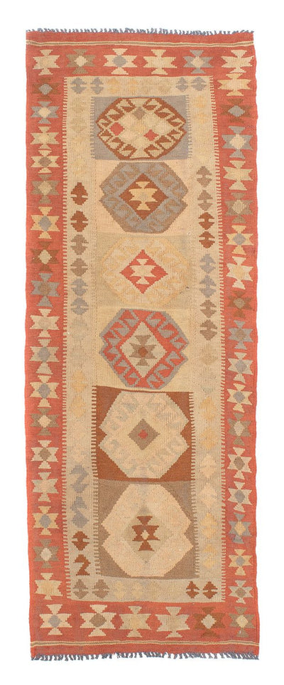 Kilim Maimana Tapis 67x199cm - Tapis en laine