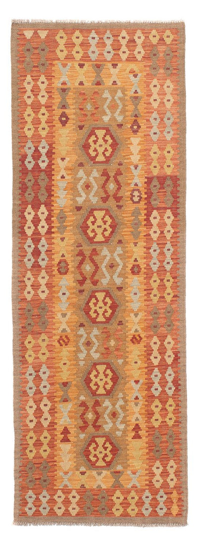 Kilim Maimana Tapis 66x196cm - Tapis en laine