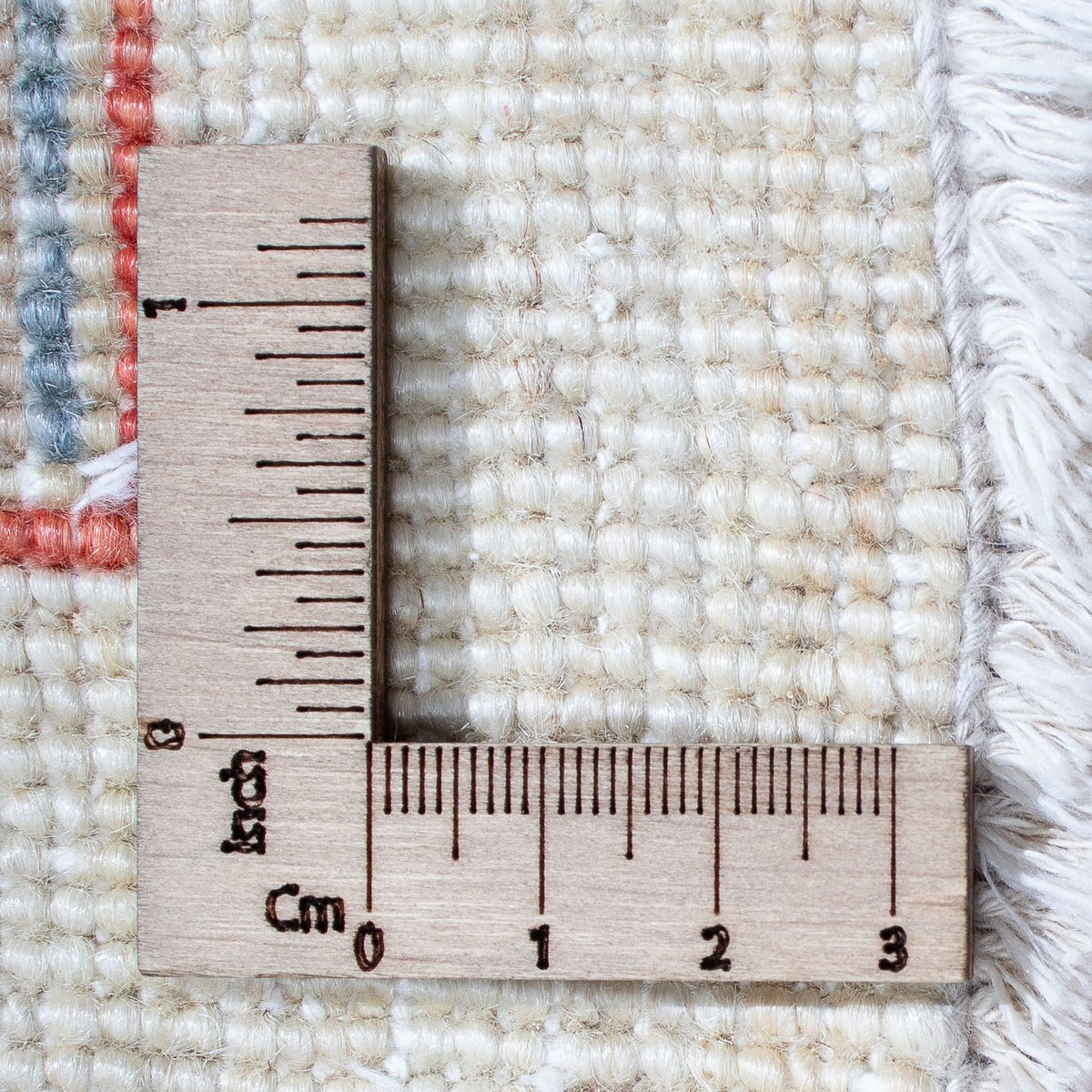 Tapis Ziegler - 340 x 246 cm - beige