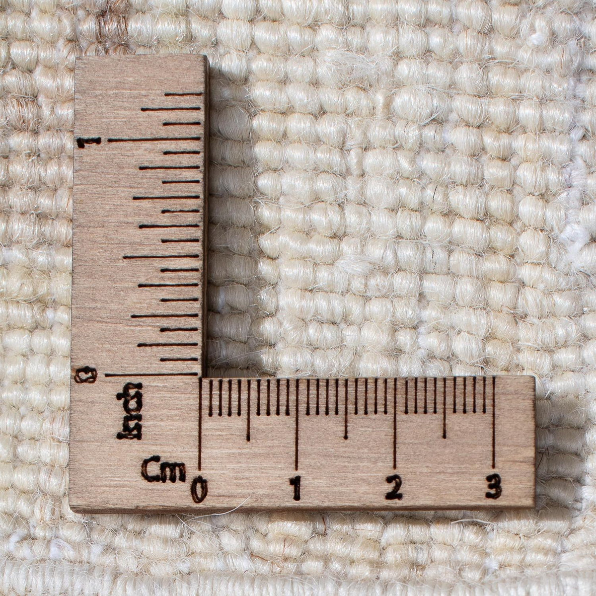 Tapis Ziegler - 357 x 249 cm - beige