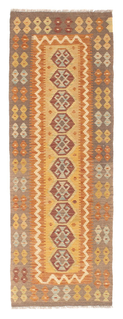 Kilim Maimana Tapis 67x192cm - Tapis en laine