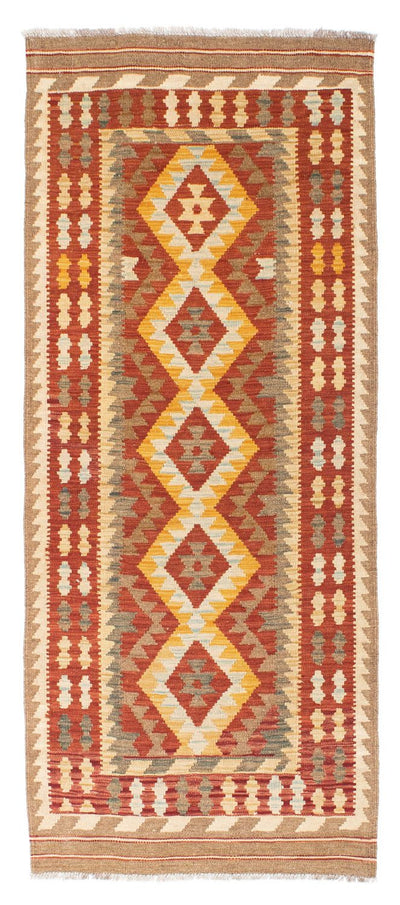 Kilim de Fars Tapis 76x192cm