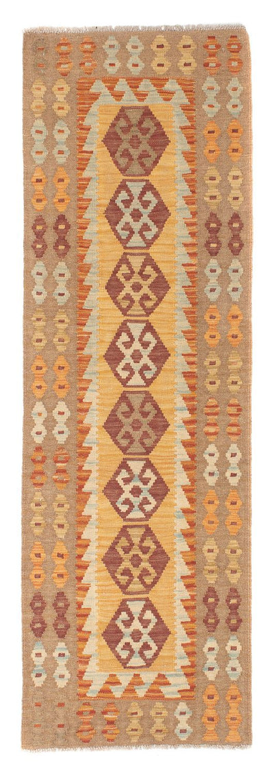 Kilim Maimana Tapis 65x204cm - Tapis en laine