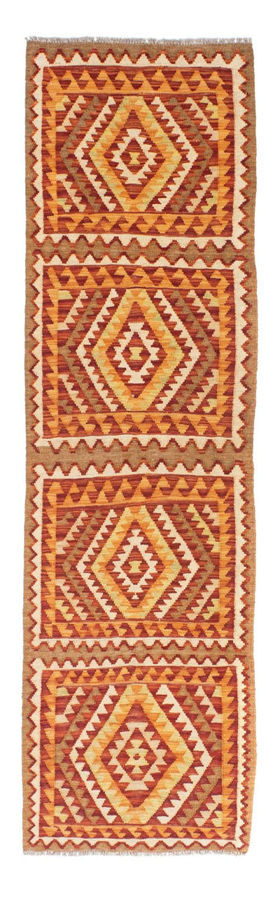 Kilim de Fars Tapis 62x231cm