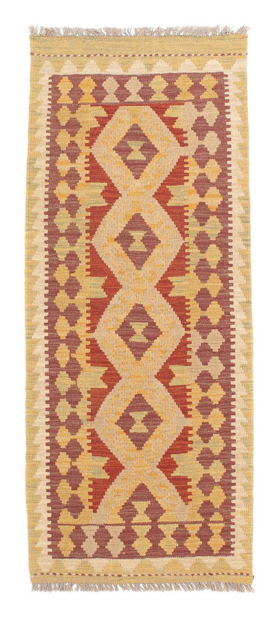 Kilim Maimana Tapis 61x152cm - Tapis en laine