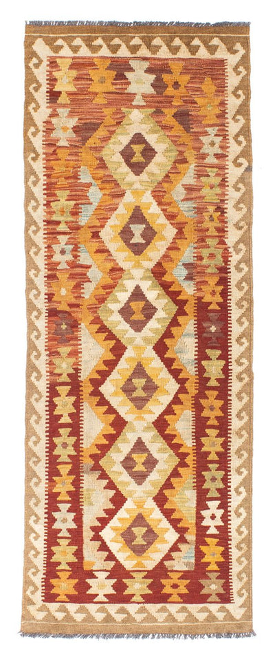 Kilim de Fars Tapis 73x198cm