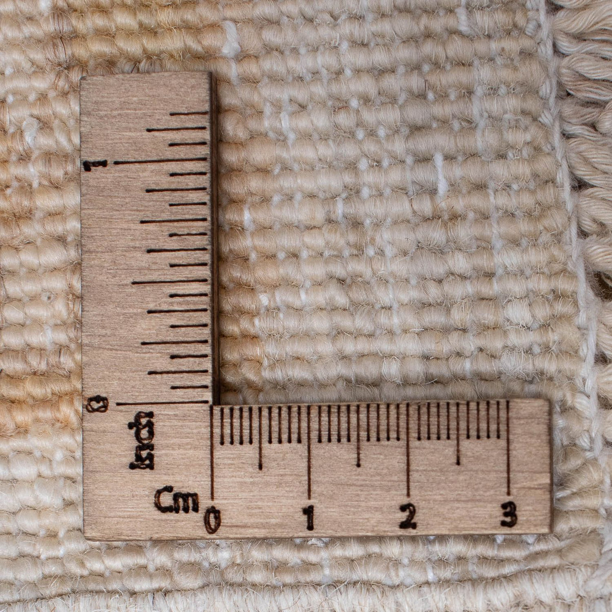 Tapis Ziegler - 341 x 248 cm - beige