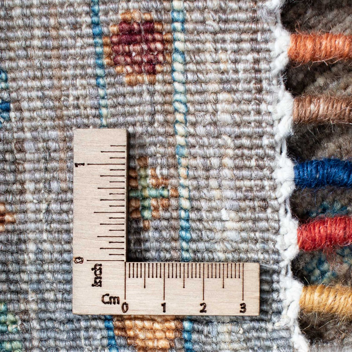 Tapis Ziegler - Shal - 299 x 248 cm - multicolore