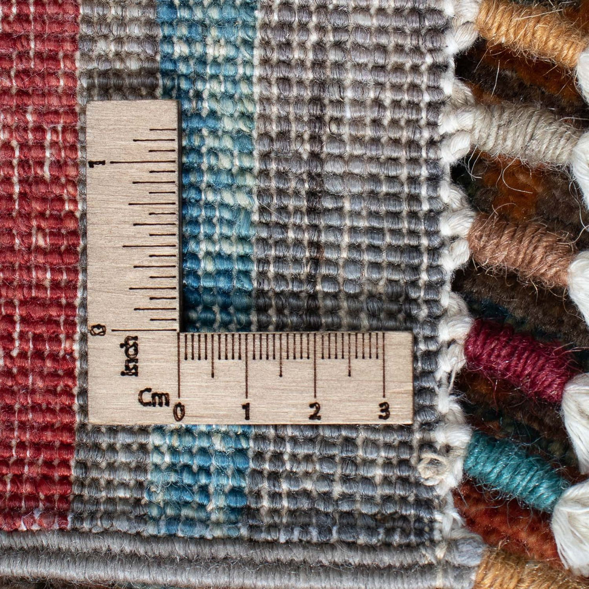 Tapis Ziegler - Shal - 305 x 248 cm - multicolore