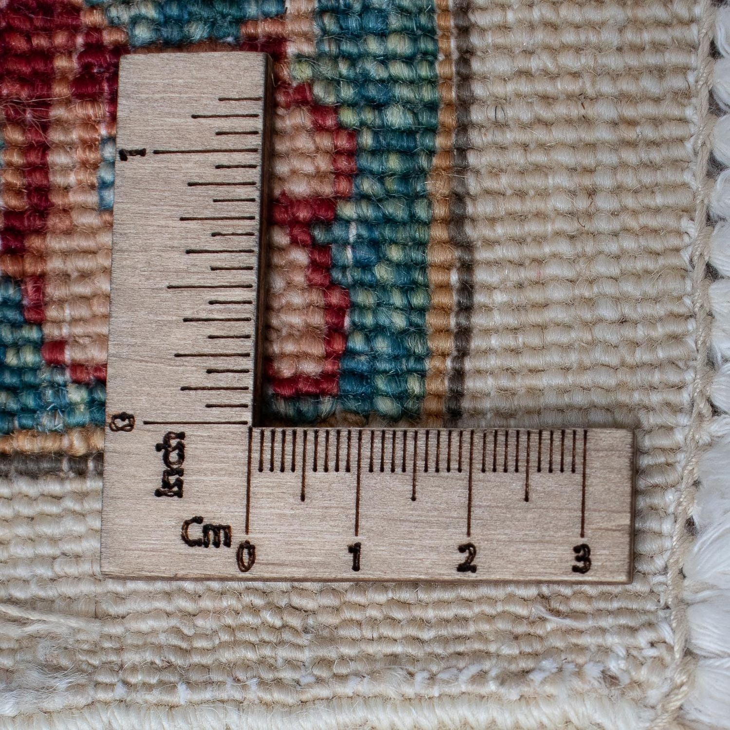 Tapis Ziegler - Ariana - 299 x 238 cm - beige