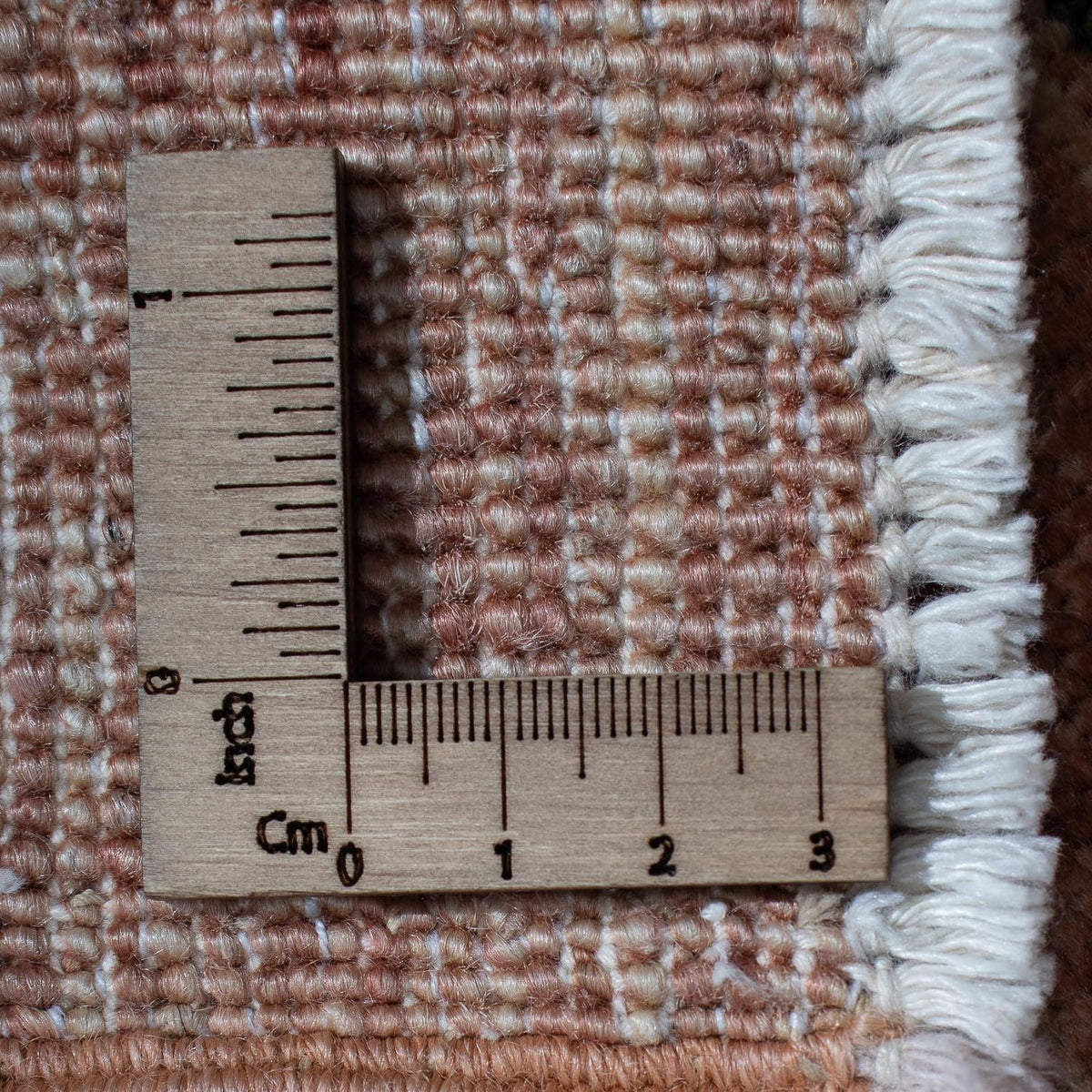 Tapis Ziegler - Bakhtiari - 304 x 240 cm - marron