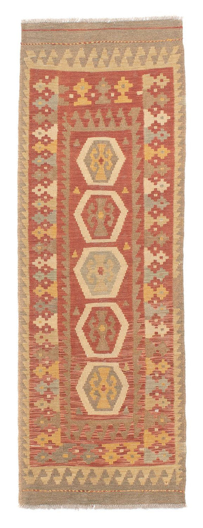 Kilim Maimana Tapis 64x193cm - Tapis en laine