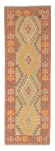 Kilim Maimana Tapis 66x205cm - Tapis en laine