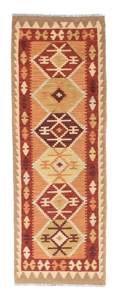 Kilim de Fars Tapis 64x201cm