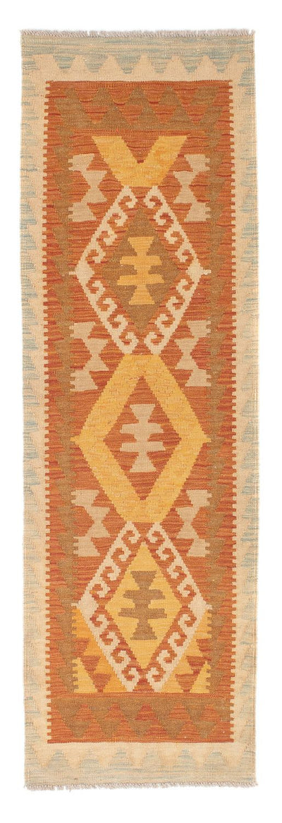 Kilim Maimana Tapis 62x202cm - Tapis en laine