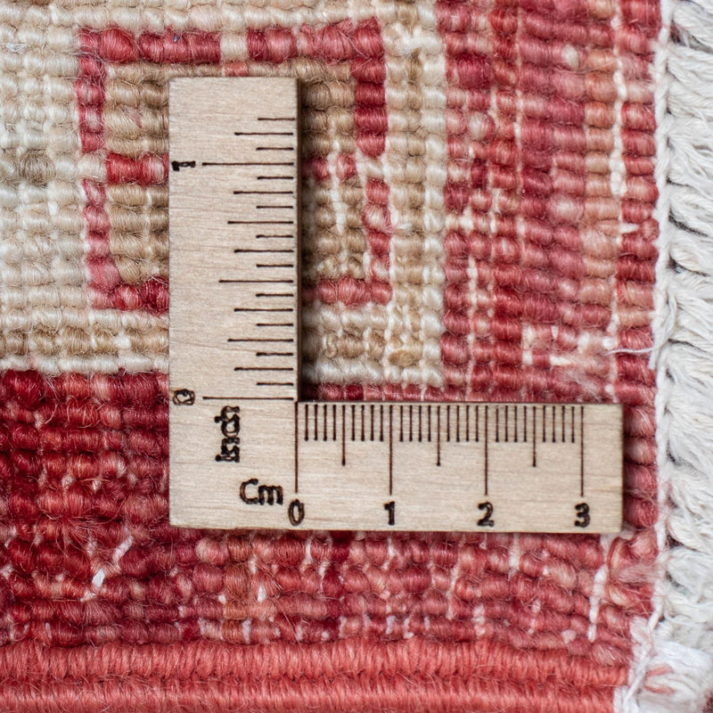 Tapis Ziegler - Ariana - 296 x 238 cm - rouge