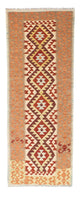 Kilim de Fars Tapis 199x77cm
