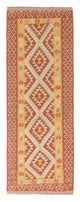 Kilim Maimana Tapis 203x69cm - Tapis en laine