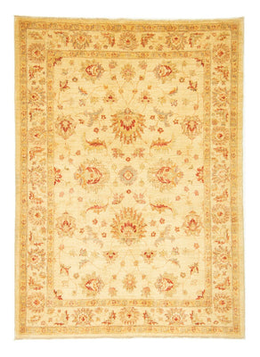 Tapis Ziegler - 245 x 165 cm - beige