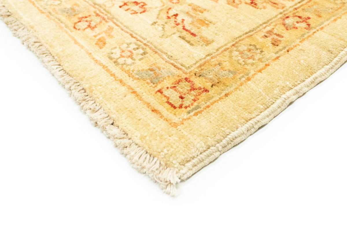 Tapis Ziegler - 245 x 165 cm - beige