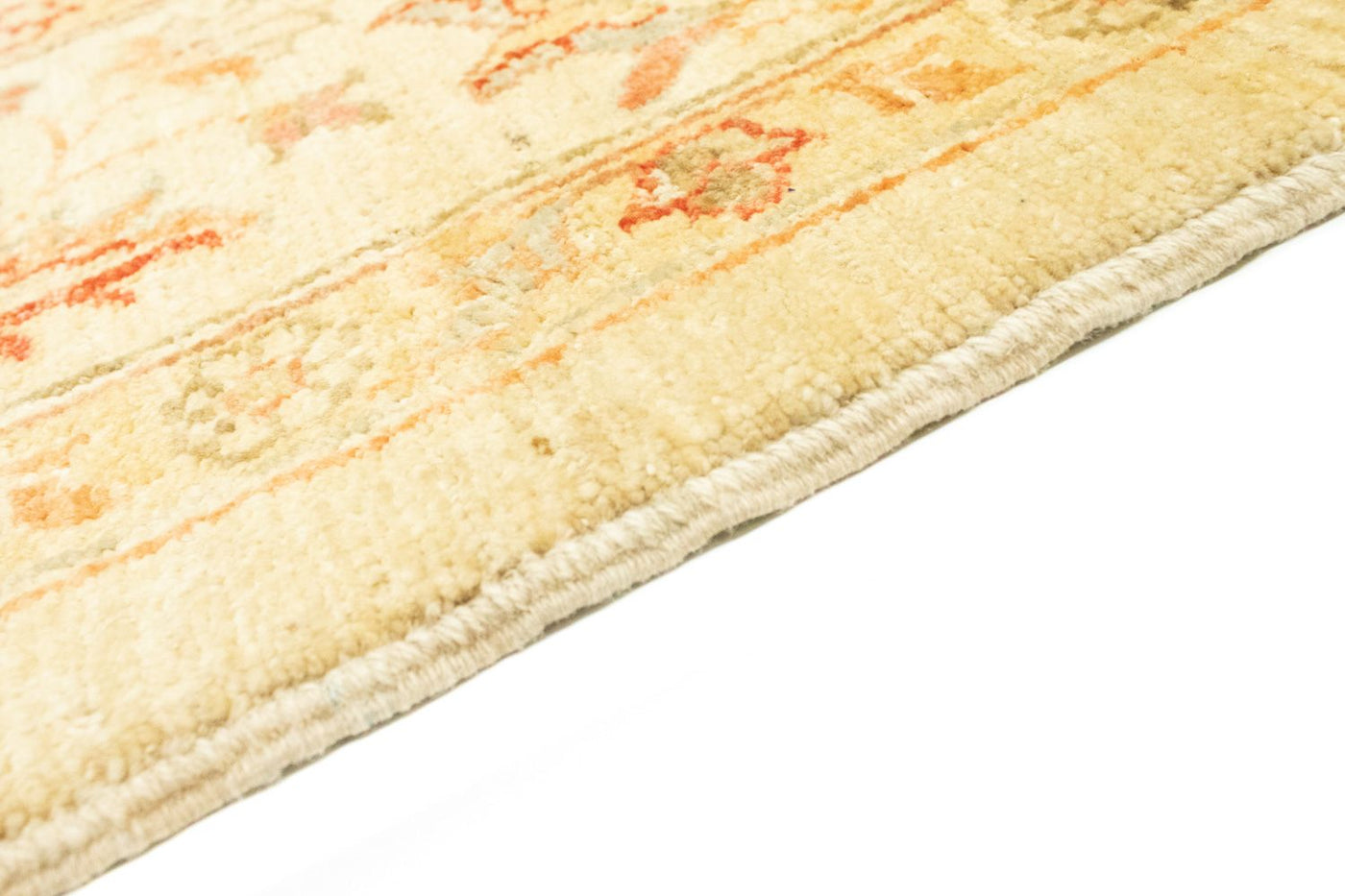 Tapis Ziegler 245x165cm - Tapis oriental