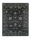 Tapis Ziegler - 309 x 246 cm - bleu foncé