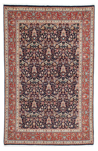 Tapis de Moud Tapis 283x196cm - Tapis persan – product image