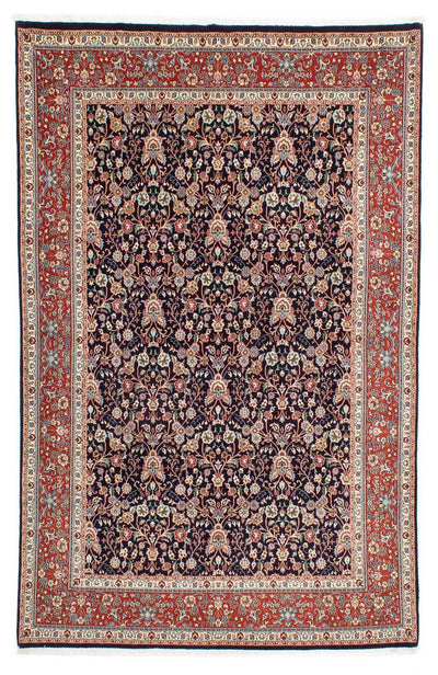 Tapis de Moud Tapis 196x283cm - Tapis persan