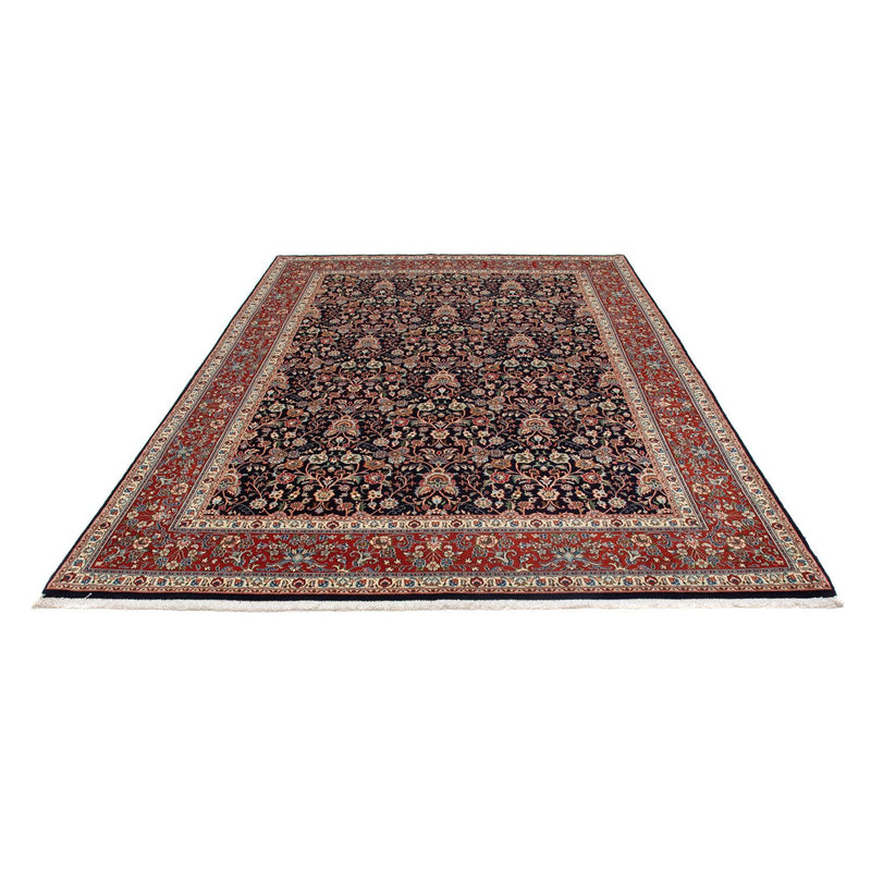 Tapis persan - Classique - 283 x 196 cm - noir