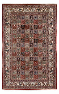 Tapis persan - Classique - 298 x 196 cm - multicolore