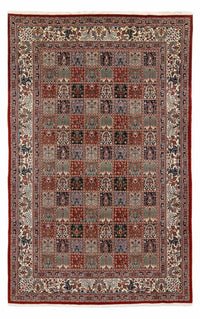 Tapis persan - Classique - 298 x 196 cm - multicolore