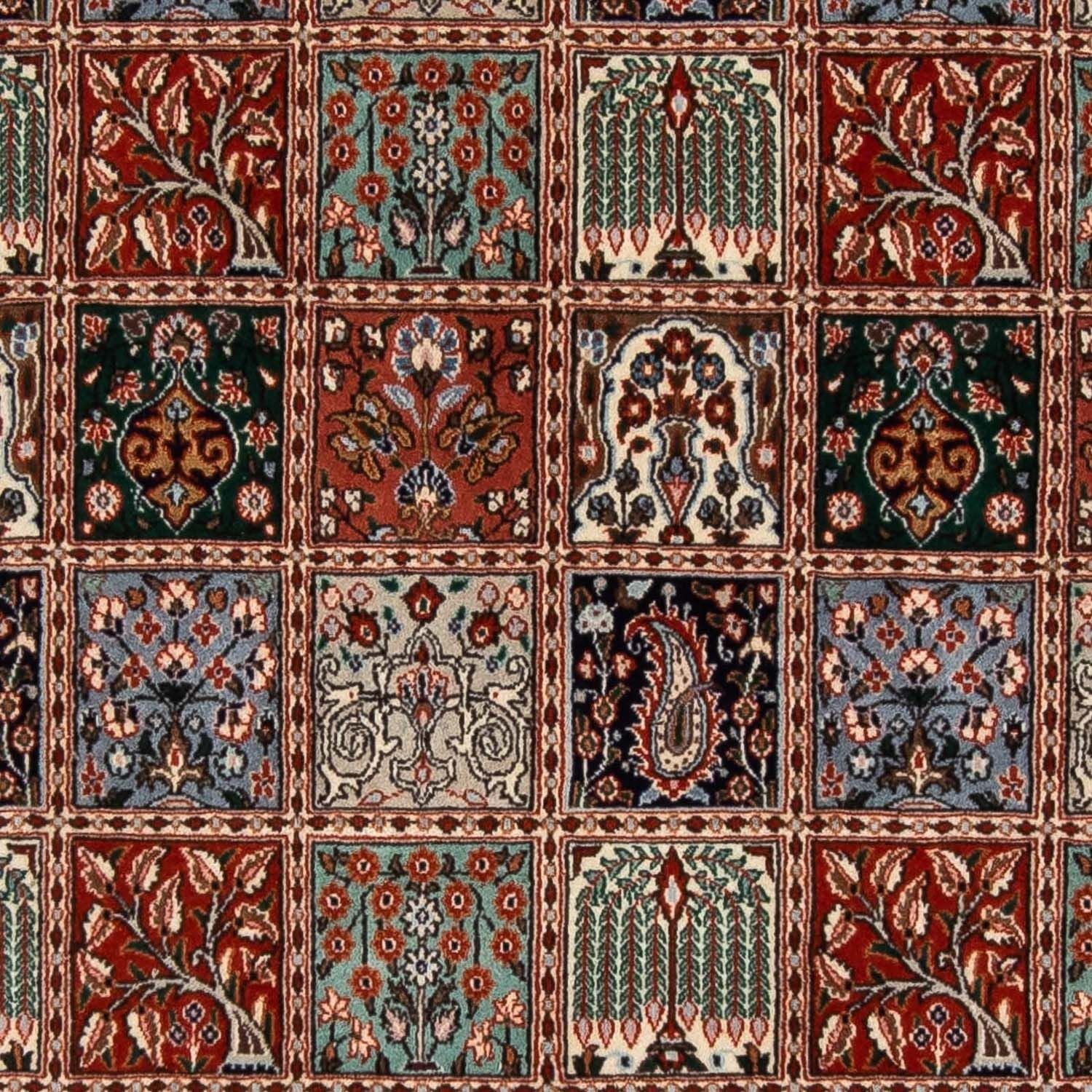 Tapis persan - Classique - 298 x 196 cm - multicolore