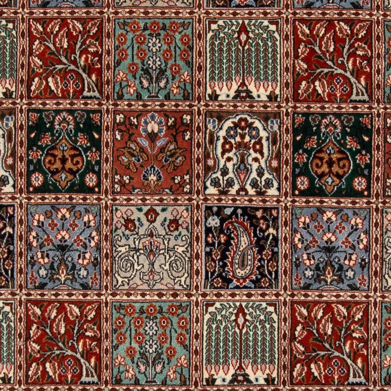 Tapis persan - Classique - 298 x 196 cm - multicolore