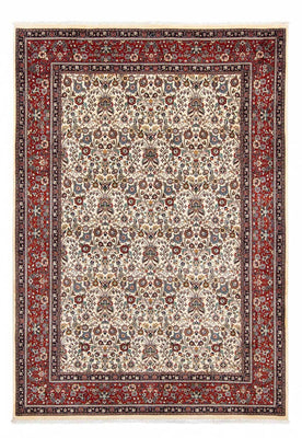 Tapis persan - Classique - 283 x 194 cm - beige