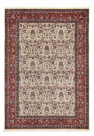 Tapis persan - Classique - 283 x 194 cm - beige