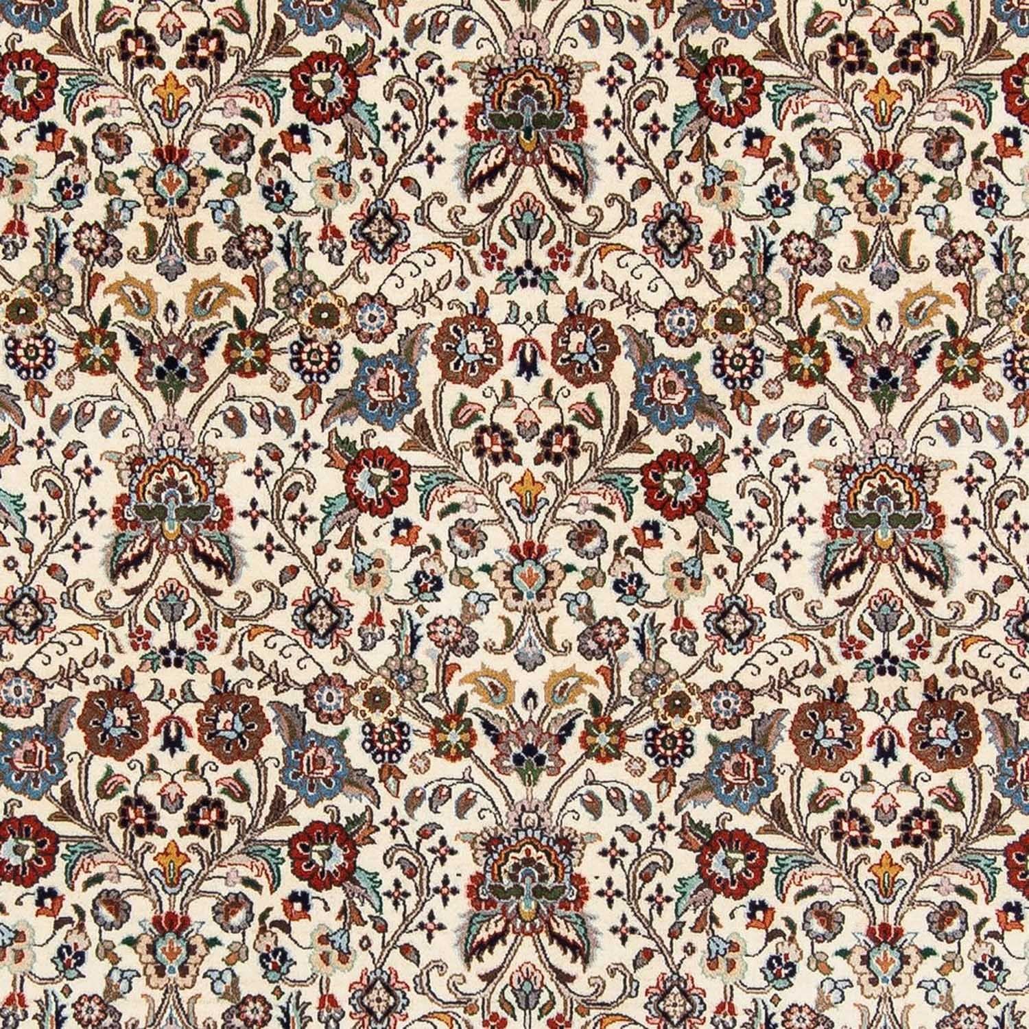 Tapis persan - Classique - 283 x 194 cm - beige