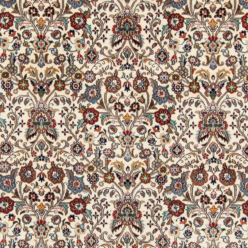 Tapis persan - Classique - 283 x 194 cm - beige