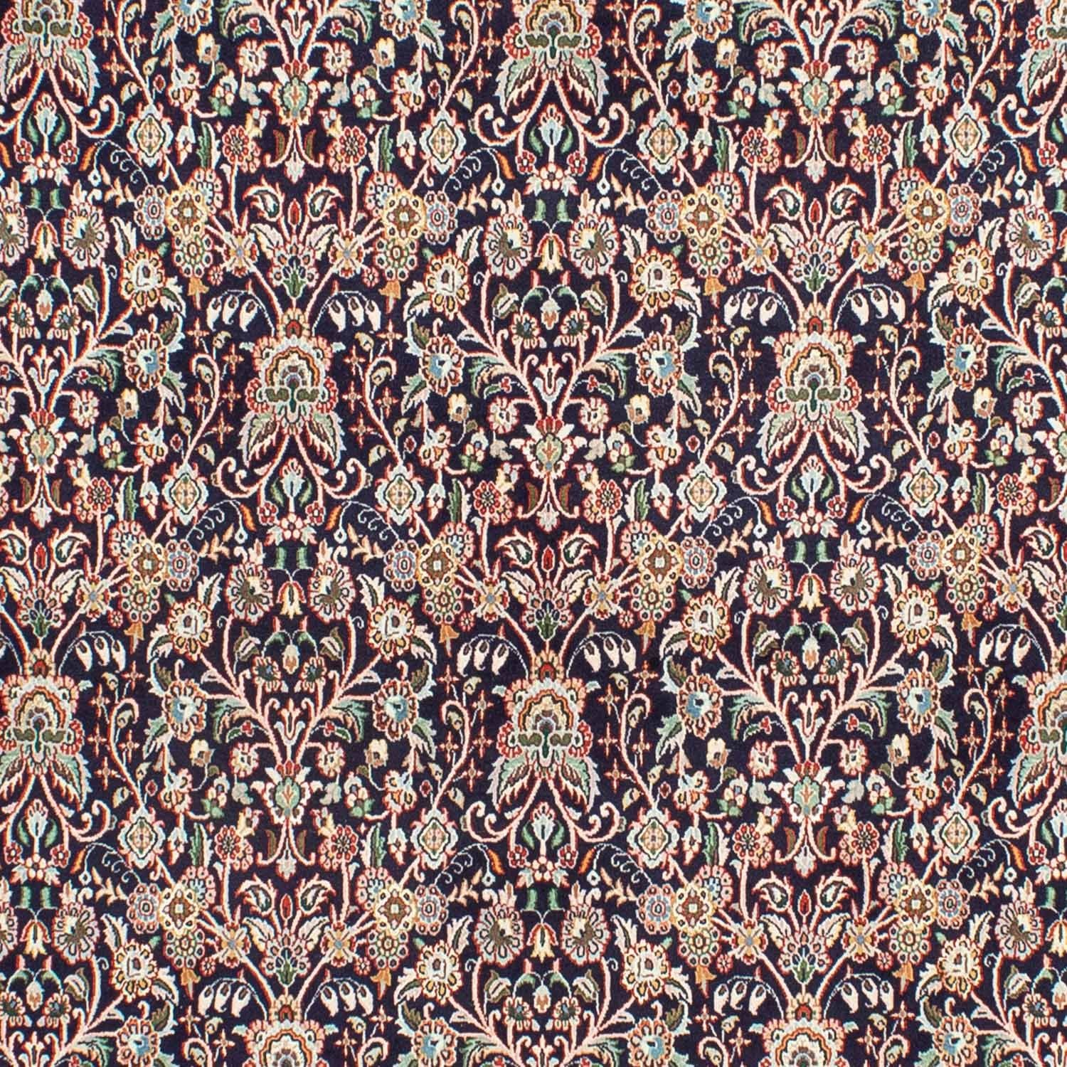 Tapis persan - Classique - 268 x 215 cm - noir
