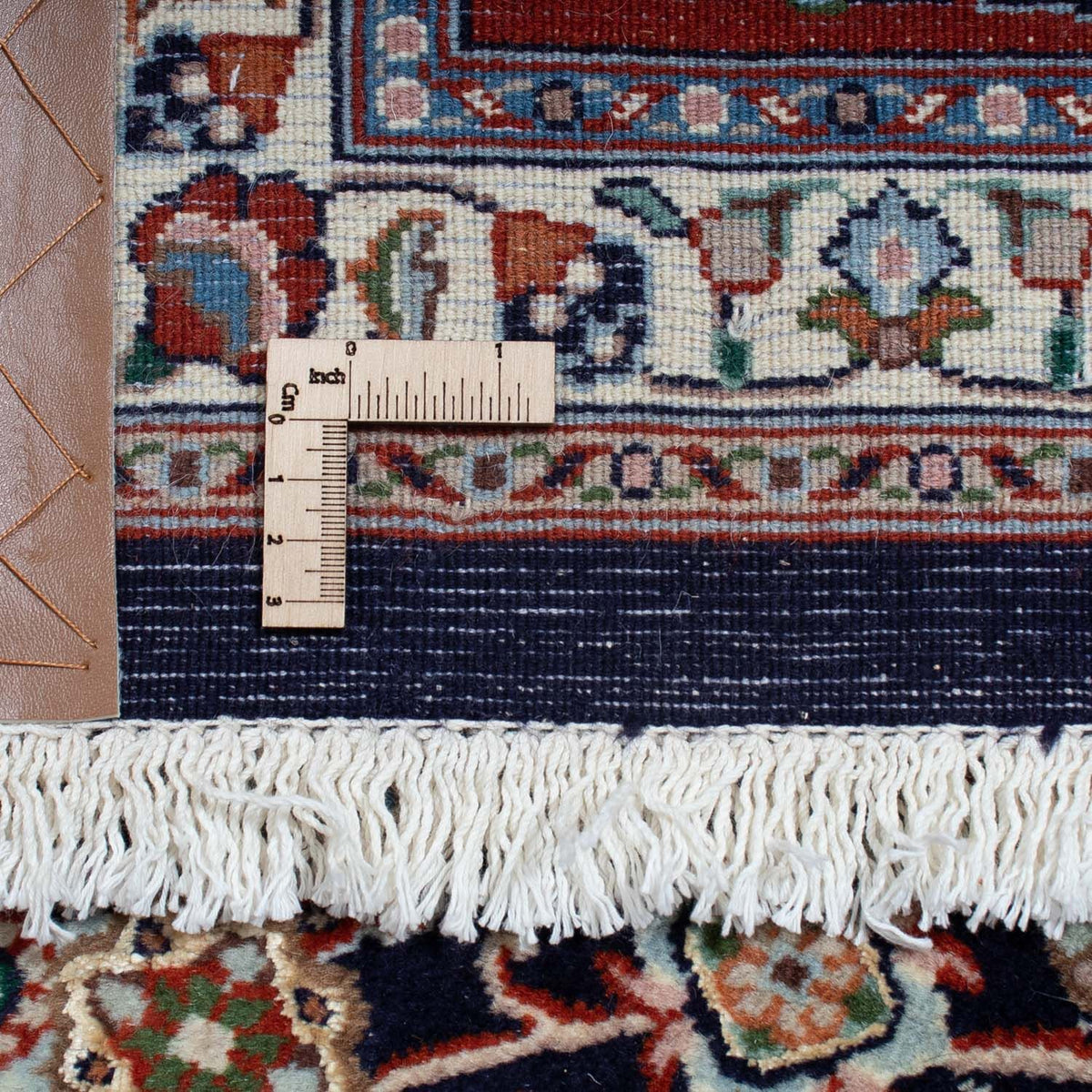 Tapis persan - Classique - 288 x 198 cm - noir