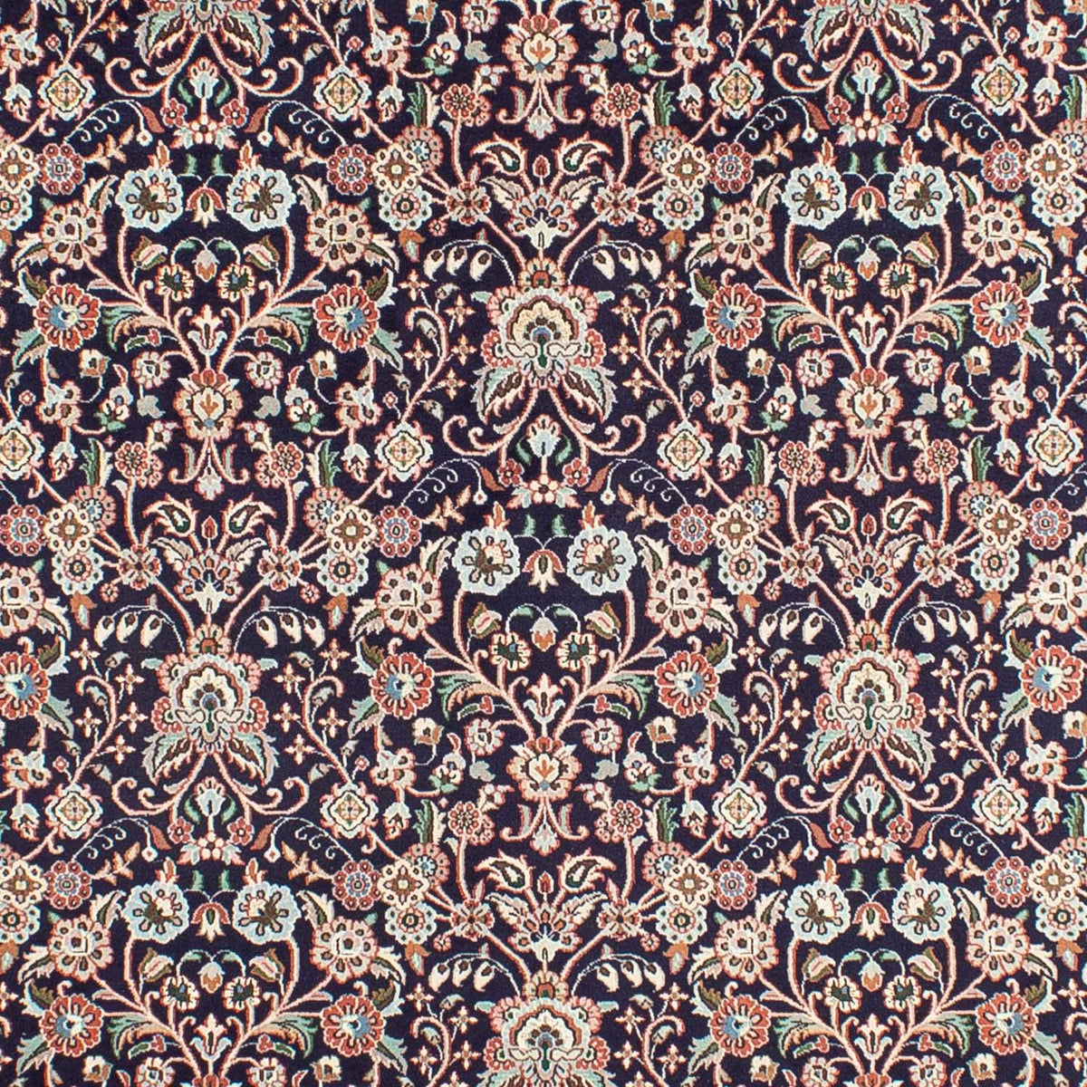 Tapis persan - Classique - 290 x 198 cm - noir