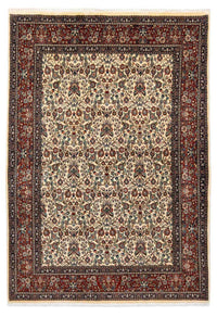 Tapis persan - Classique - 270 x 192 cm - beige