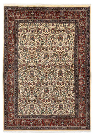 Tapis persan - Classique - 270 x 192 cm - beige